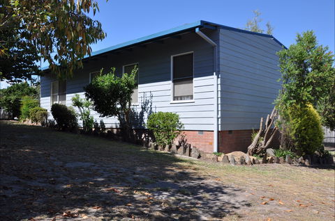 Khancoban Holiday House - St Kilda Accommodation 0
