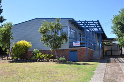 Khancoban Holiday House - St Kilda Accommodation 1