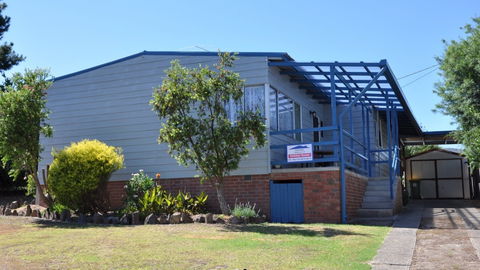 Khancoban Holiday House - St Kilda Accommodation 2