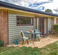 Langdale Farm - St Kilda Accommodation