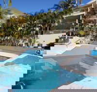 Lennox Beach Resort - St Kilda Accommodation