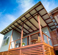 Lilypad Luxury Cabins - St Kilda Accommodation