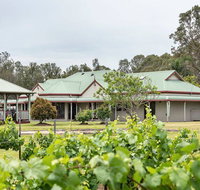 Lovedale House - Hunter Valley - St Kilda Accommodation