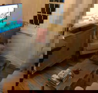 Lythgo's Row Colonial Cottages - St Kilda Accommodation