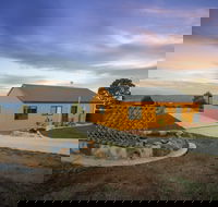 Majestic View Cottages - St Kilda Accommodation