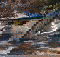 Managers Lodge - Innes National Park - St Kilda Accommodation