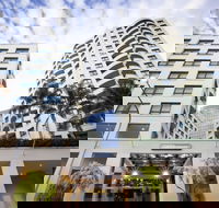 Mantra Parramatta - St Kilda Accommodation