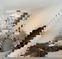 Manhattan - Canberra Executive Apartments - St Kilda Accommodation