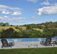 Mapleton Springs - St Kilda Accommodation