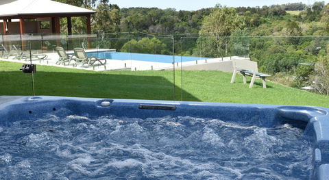 Mapleton Springs - St Kilda Accommodation 1