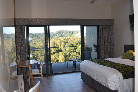 Mapleton Springs - St Kilda Accommodation 2