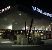 Mercure Gladstone - St Kilda Accommodation