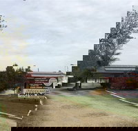 Mercury Motor Inn - St Kilda Accommodation