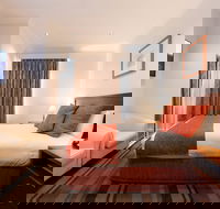 Mercure Canberra - St Kilda Accommodation