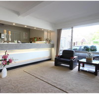 Molly Morgan Motor Inn - St Kilda Accommodation