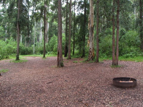 Murphys Glen Campground - St Kilda Accommodation 0