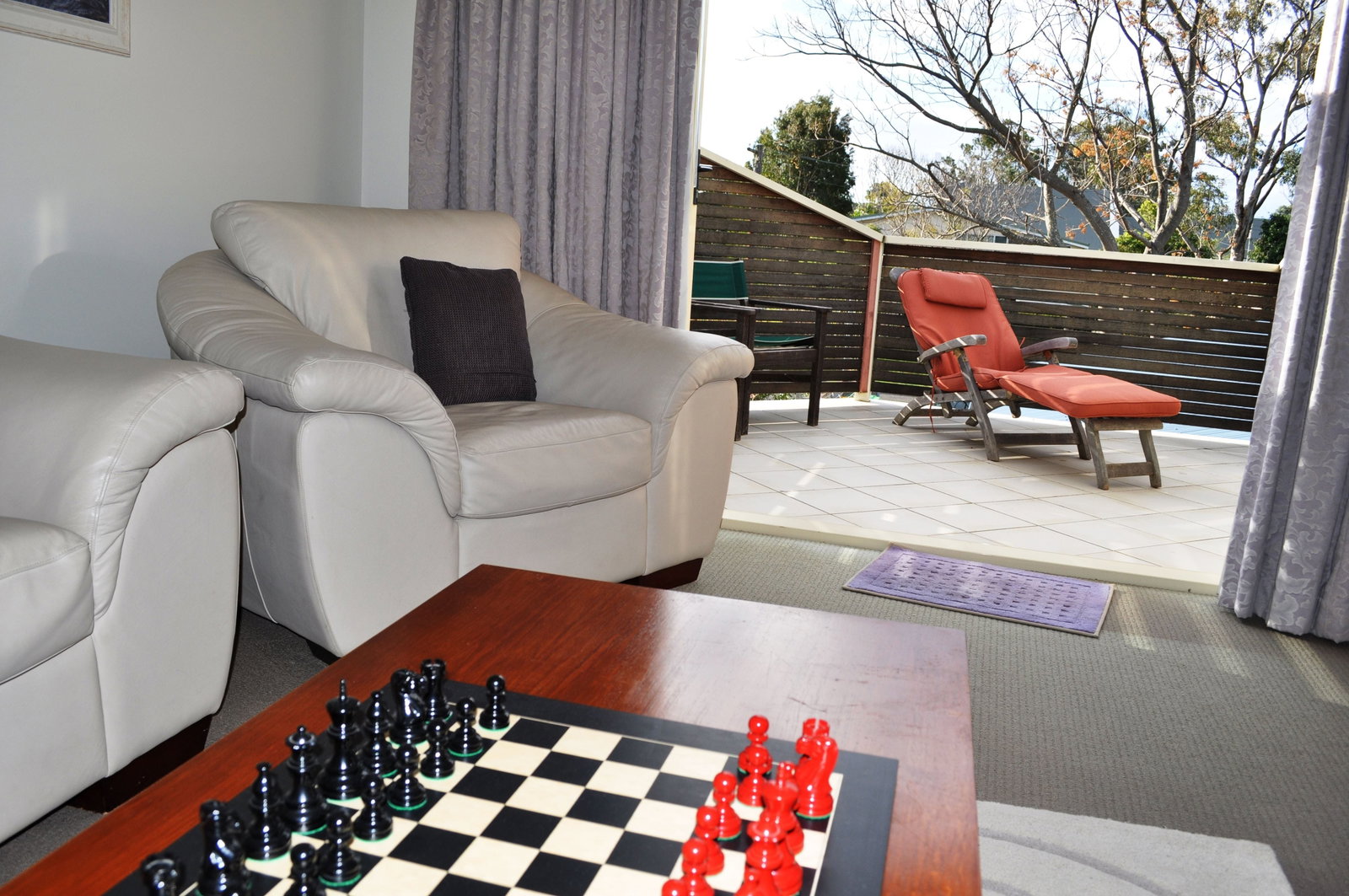 Toolijooa NSW St Kilda Accommodation
