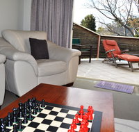 Nautica Accommodation Gerringong - St Kilda Accommodation