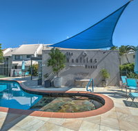 Nautilus Noosa Holiday Resort - St Kilda Accommodation