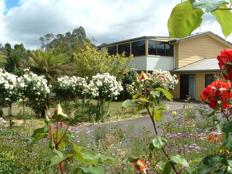North East Restawhile Bed And Breakfast - St Kilda Accommodation 0