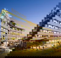 Novotel Brisbane Airport - St Kilda Accommodation