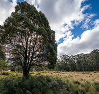 Nunnock campground - St Kilda Accommodation