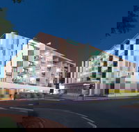 Oaks Mackay Carlyle Suites - St Kilda Accommodation
