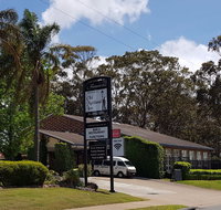 Old Maitland Inn - St Kilda Accommodation
