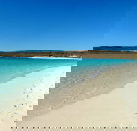 One K Camp at Cape Range National Park - St Kilda Accommodation