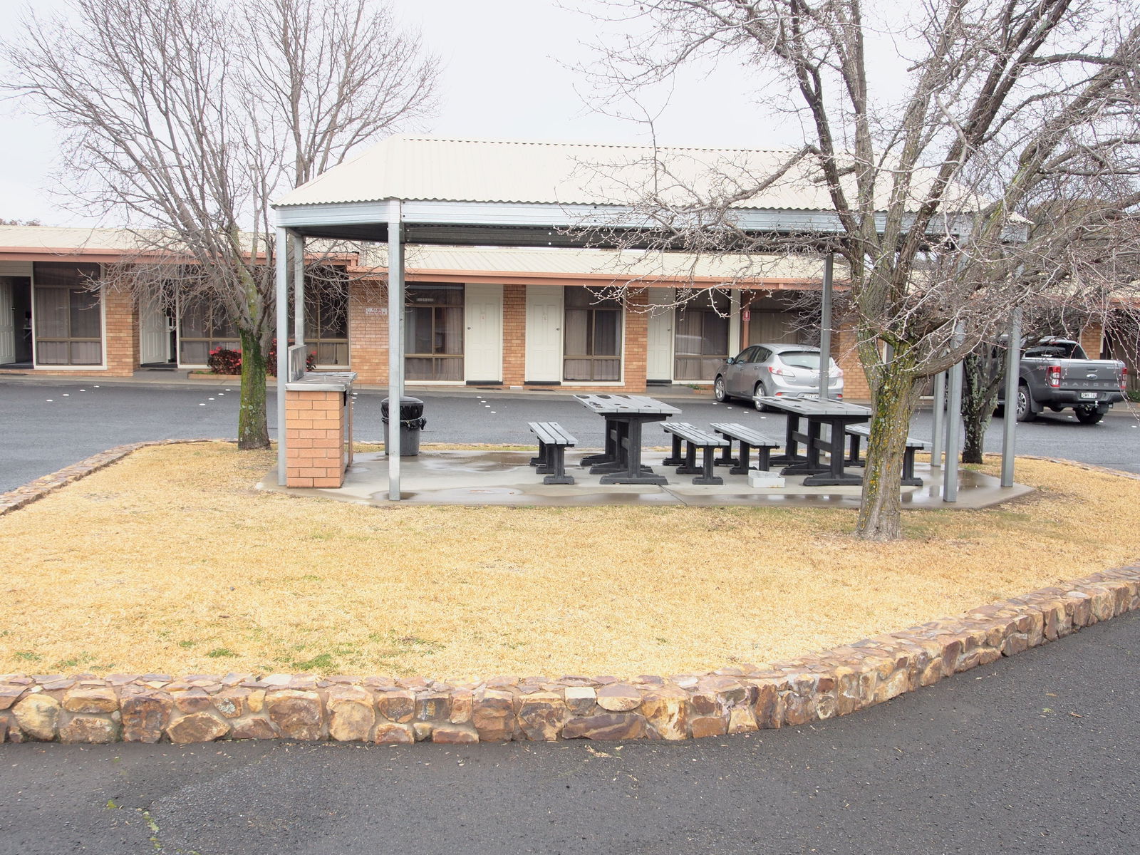 Orange NSW St Kilda Accommodation