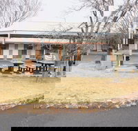 Orange Motor Lodge - St Kilda Accommodation