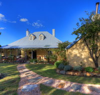 Orford's Sanda House BB - St Kilda Accommodation