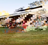 Paradise Country Farmstay - St Kilda Accommodation