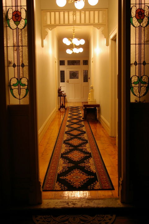 Pelican Sands Bed & Breakfast - St Kilda Accommodation 2
