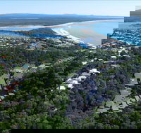 Peppers Noosa Resort and Villas - St Kilda Accommodation