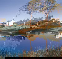 Platypus Park Country Retreat - St Kilda Accommodation