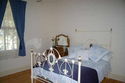 Porosa Ridge - St Kilda Accommodation 2