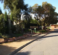 Port Pirie Beach Caravan Park - St Kilda Accommodation