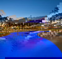 RAC Cervantes Holiday Park - St Kilda Accommodation