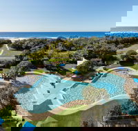Ramada by Wyndham Marcoola Beach - St Kilda Accommodation