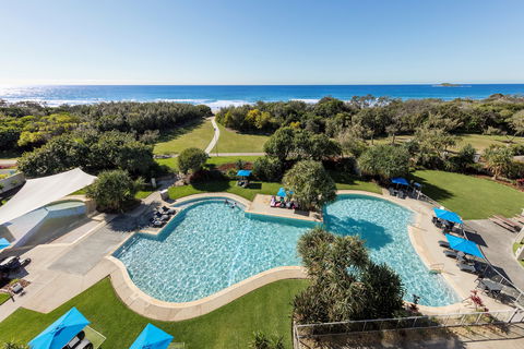 Ramada By Wyndham Marcoola Beach - St Kilda Accommodation 0