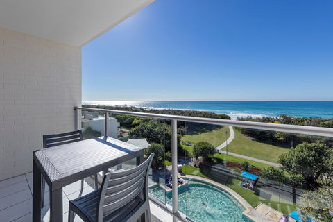 Ramada By Wyndham Marcoola Beach - St Kilda Accommodation 1