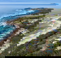 Reflections Holiday Parks Nambucca Heads - St Kilda Accommodation