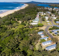 Reflections Holiday Parks Mylestom - St Kilda Accommodation