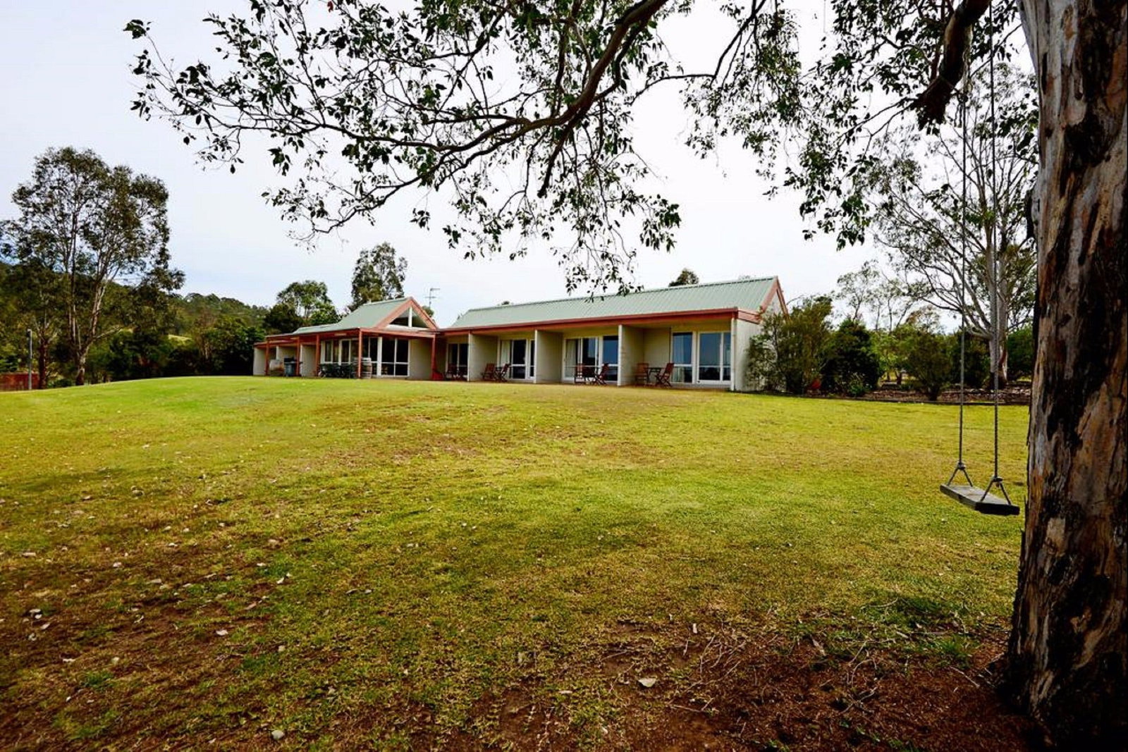 Wallalong NSW St Kilda Accommodation