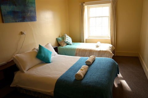 Royal Hotel Cooma - St Kilda Accommodation 0