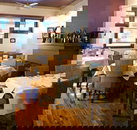 Royal Hotel Carcoar - St Kilda Accommodation
