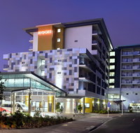 Rydges Palmerston - St Kilda Accommodation