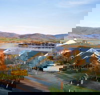 Rydges Horizons Snowy Mountains - St Kilda Accommodation