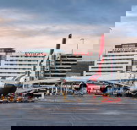 Rydges Sydney Airport Hotel - St Kilda Accommodation
